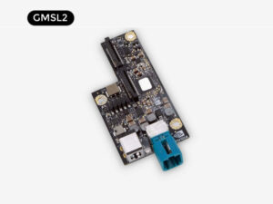 ZED Link Capture Card Duo