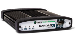 CarDAQ-Plus 3
