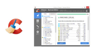 CCleaner