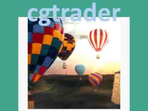 CGTrader