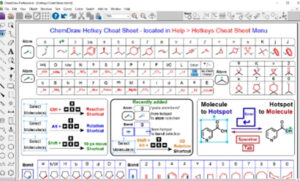 ChemDraw Suite