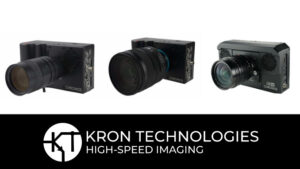 Chronos High-Speed Cameras