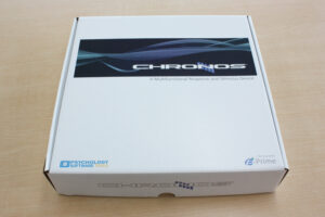 Chronos 外観写真