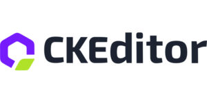 CKEditor ロゴ
