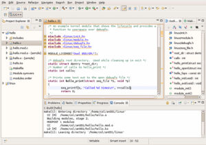 Sourcery CodeBench | オープンソース規格 組み込み C C＋＋ 開発 ツール