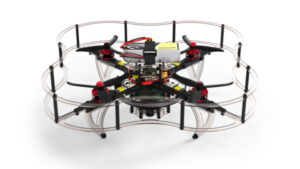 COEX Clover drone kit