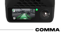 comma.ai comma four 製品画像