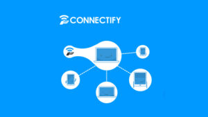 Connectify Hotspot MAX
