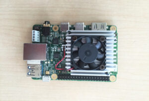 Coral Dev Board | Google Edge TPU 開発 ボード