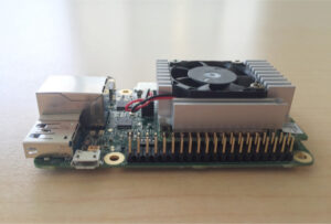 Coral Dev Board | Google Edge TPU 開発 ボード
