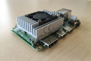 Coral Dev Board | Google Edge TPU 開発 ボード