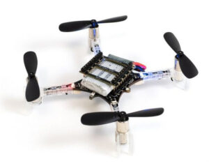 Crazyflie 2.1+