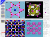 CrystalMaker Software
