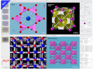 CrystalMaker Software