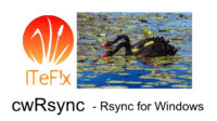 cwRsync