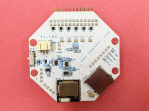 Cyton + Daisy Biosensing Boards