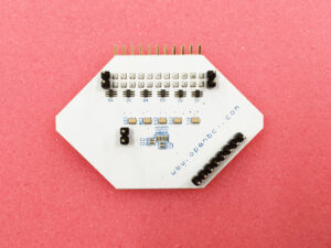 Cyton + Daisy Biosensing Boards