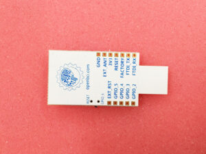 Cyton + Daisy Biosensing Boards
