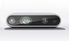Intel RealSense Depth Camera D435