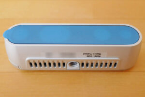 D435i 背面