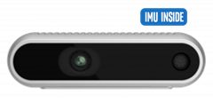 Intel RealSense Depth Camera D435if 