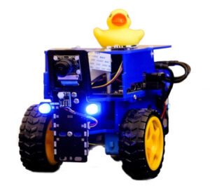 Duckietown