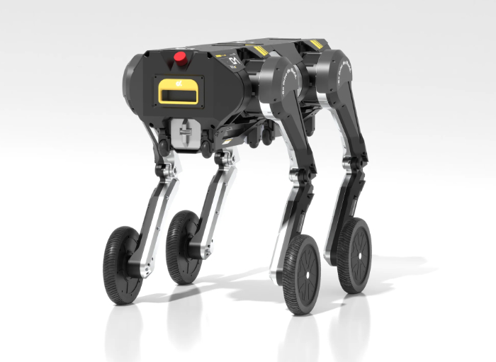 Direct Drive Technologies D1