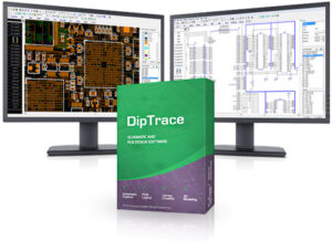 DipTrace Software