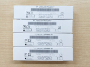 Discovery 20 Emerald Package with qEEG Reports