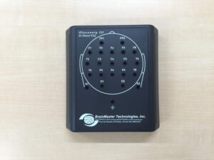 Discovery 20 Emerald Package with qEEG Reports