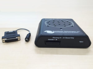 Discovery 20 Emerald Package with qEEG Reports
