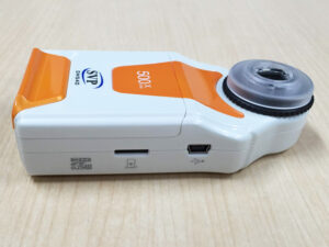 Digital Mobile Microscope Magnifier DM540