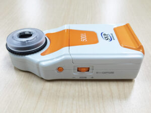 Digital Mobile Microscope Magnifier DM540