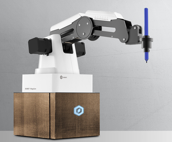 Dobot Magician