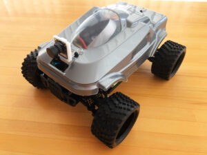 Donkey Car S1