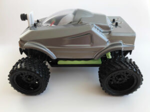 Donkey Car S1