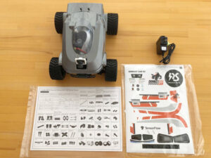 Donkey Car S1