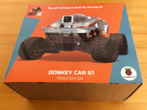 Donkey Car S1