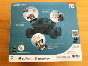 Donkey Car S1