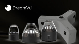 DreamVu ラインアップ画像