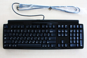 Matias Dvorak Pro Keyboard | Dvorak配列 キーボード