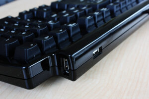 Matias Dvorak Pro Keyboard | Dvorak配列 キーボード