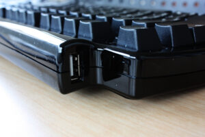 Matias Dvorak Pro Keyboard | Dvorak配列 キーボード