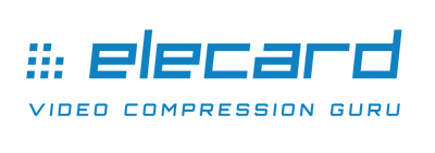 Elecard ビデオ分析ソフトウェア