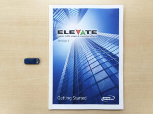 Elevate