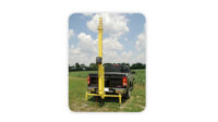 EM15 Mast