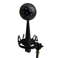 Eigenmike microphone