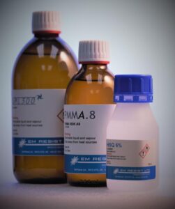 EM Resist社製 各種レジスト