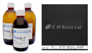 EM Resist