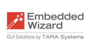 Embedded Wizard logo